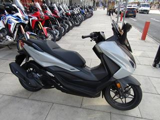 HONDA NSS125 FORZA 