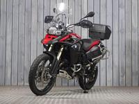 BMW F800GS