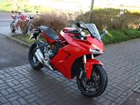 DUCATI SUPERSPORT S