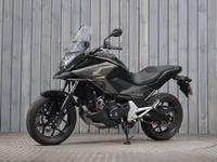 HONDA NC750X