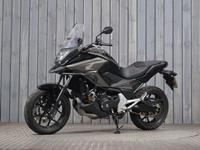 HONDA NC750X