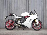 DUCATI SUPERSPORT S