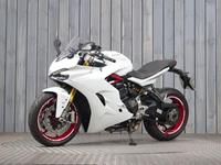 DUCATI SUPERSPORT S