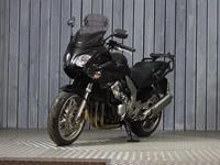 HONDA CBF1000