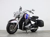 TRIUMPH THUNDERBIRD 1700