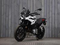 BMW F750GS