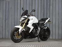 HONDA CB1000R