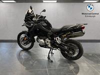 BMW F850GS ADVENTURE