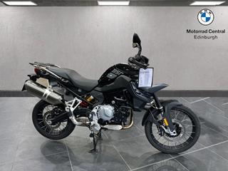 BMW F850GS ADVENTURE 