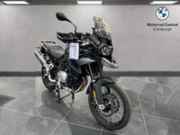 BMW F850GS ADVENTURE