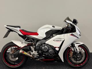 HONDA CBR1000RR FIREBLADE 