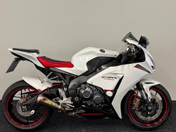 HONDA CBR1000RR FIREBLADE