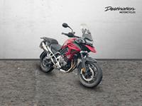 TRIUMPH TIGER 1200 GT PRO