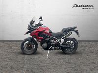 TRIUMPH TIGER 1200 GT PRO