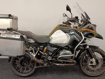 BMW R1200GS ADVENTURE