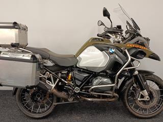 BMW R1200GS ADVENTURE 