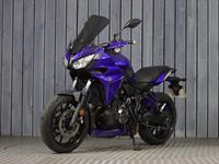 YAMAHA TRACER 700