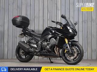 YAMAHA FAZER 8 