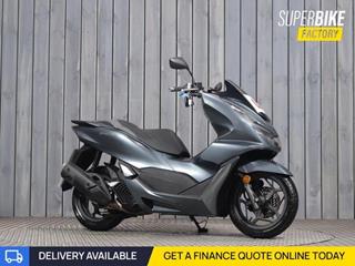 HONDA PCX125 