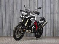 BMW F800GS