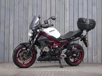 SUZUKI SV650