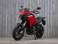 DUCATI MULTISTRADA 950