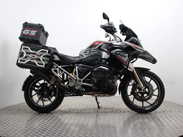 BMW R1200GS