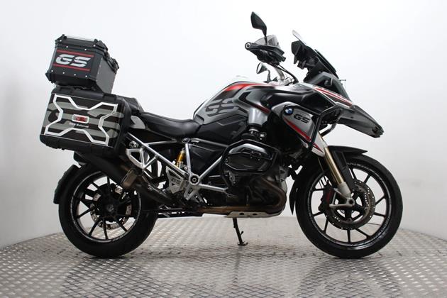 BMW R1200GS