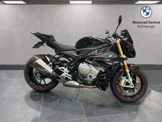 BMW S1000R 