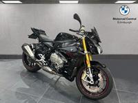 BMW S1000R