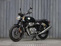 ENFIELD INTERCEPTOR 650