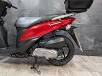 HONDA VISION 110