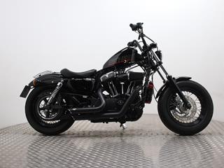 HARLEY-DAVIDSON SPORTSTER 1200 