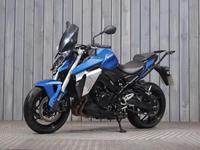 SUZUKI GSX-S950