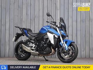 SUZUKI GSX-S950 