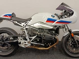 BMW R NINE T RACER 