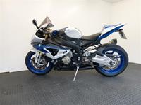 BMW HP4