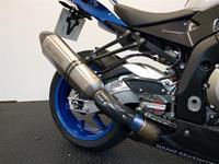 BMW HP4