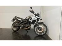 BMW F700GS