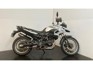 BMW F700GS 