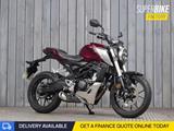 CB125R 