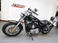 HARLEY-DAVIDSON SPORTSTER 1200