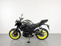 YAMAHA MT-125