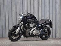 YAMAHA MT-01