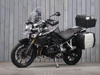 TRIUMPH TIGER 1200 EXPLORER