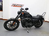 HARLEY-DAVIDSON SPORTSTER 883