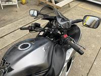 SUZUKI GSX1300R HAYABUSA