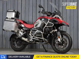 BMW R1200GS ADVENTURE 