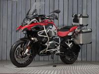 BMW R1200GS ADVENTURE