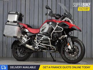 BMW R1200GS ADVENTURE 